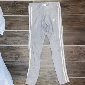 Adidas leggings